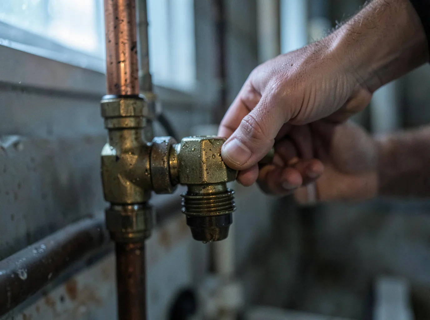 Emergency Plumber Lisco, NE FAQs
